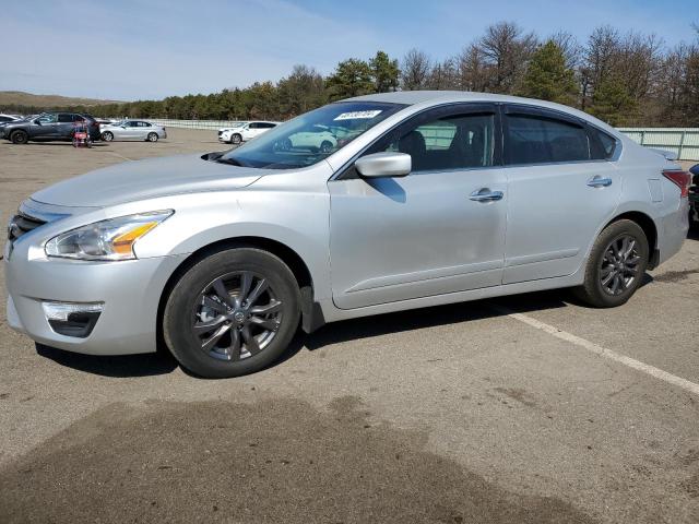 Изображение 1 2015 NISSAN ALTIMA 2.5 2015 с VIN 1N4AL3AP0FN407780
