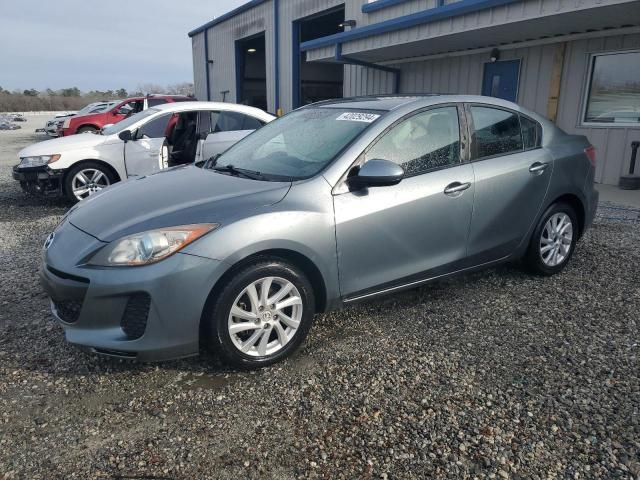 2012 MAZDA 3 I 2012 image