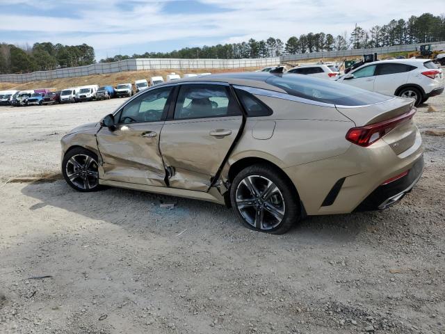 Obraz 2 z 2021 KIA K5 EX 2021 z VIN 5XXG34J21MG040931