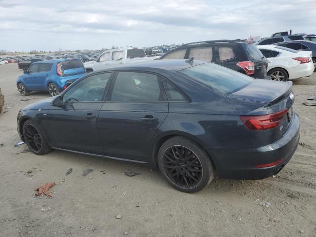 Изображение 2 2018 AUDI A4 PREMIUM PLUS 2018 с VIN WAUENAF4XJA094906