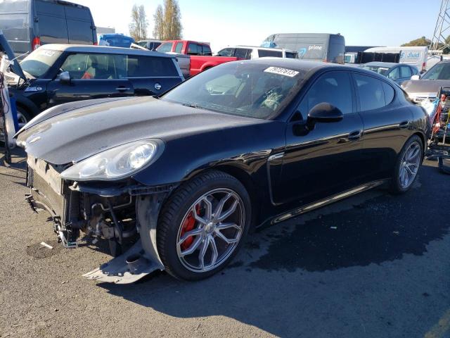 Obraz 1 z 2012 PORSCHE PANAMERA 2 2012 z VIN WP0AA2A72CL015059