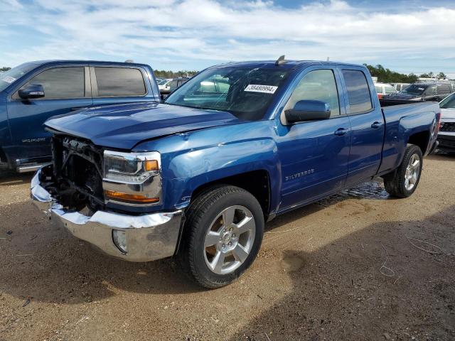 Изображение 1 2017 CHEVROLET SILVERADO C1500 LT 2017 с VIN 1GCRCREC2HZ288231