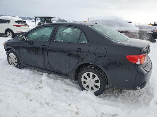 Изображение 2 2010 TOYOTA COROLLA BASE 2010 с VIN 2T1BU4EEXAC317798