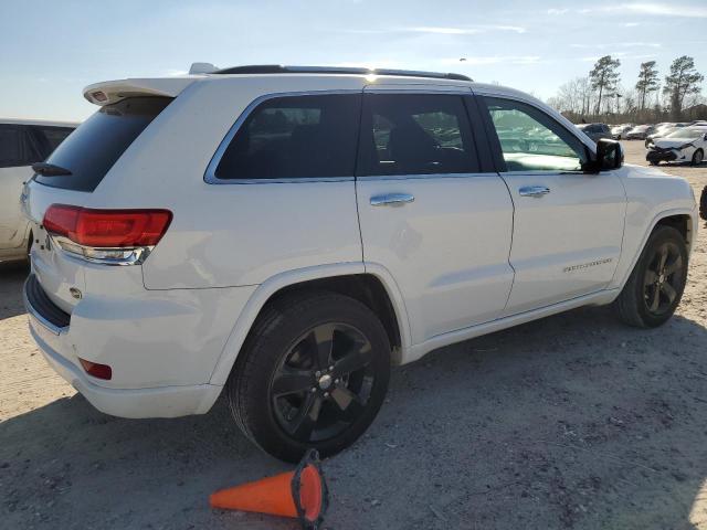 Obraz 3 z 2015 JEEP GRAND CHEROKEE OVERLAND 2015 z VIN 1C4RJECG8FC957526