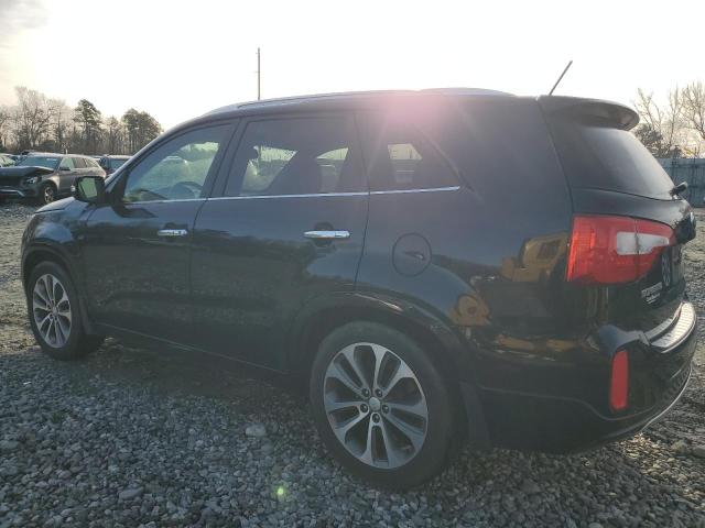 Image 2 of 2015 KIA SORENTO SX 2015 with VIN 5XYKW4A70FG643767