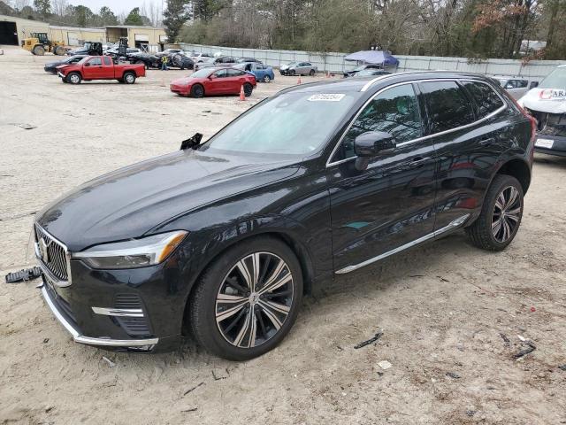 Image 1 of 2022 VOLVO XC60 B6 INSCRIPTION 2022 with VIN YV4062RL7N1036600