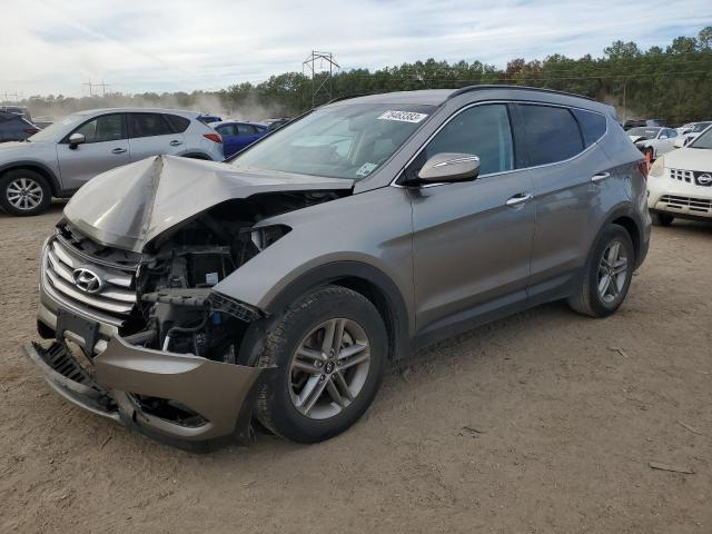 Image 1 of 2017 HYUNDAI SANTA FE SPORT  2017 with VIN 5NMZU3LB3HH014545