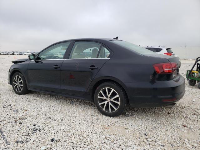 Obraz 2 z 2017 VOLKSWAGEN JETTA SE 2017 z VIN 3VWDB7AJ5HM388585