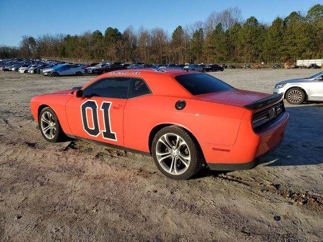 Image 2 of 2020 DODGE CHALLENGER R/T 2020 with VIN 2C3CDZBT9LH205740