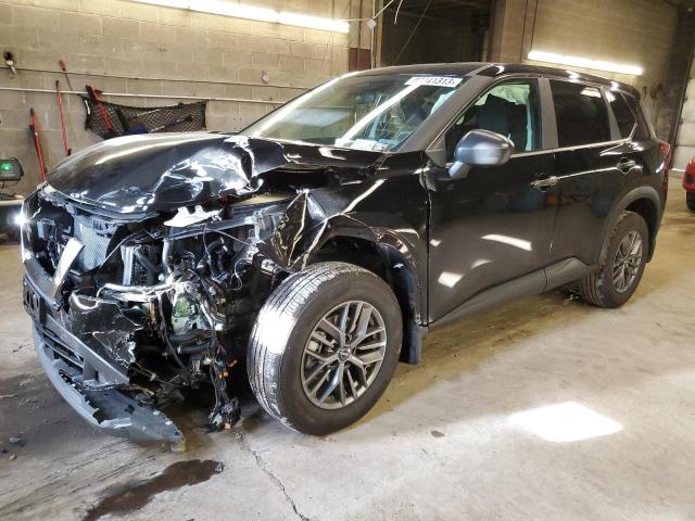 Image 1 of 2023 NISSAN ROGUE S 2023 with VIN 5N1BT3AB1PC881300