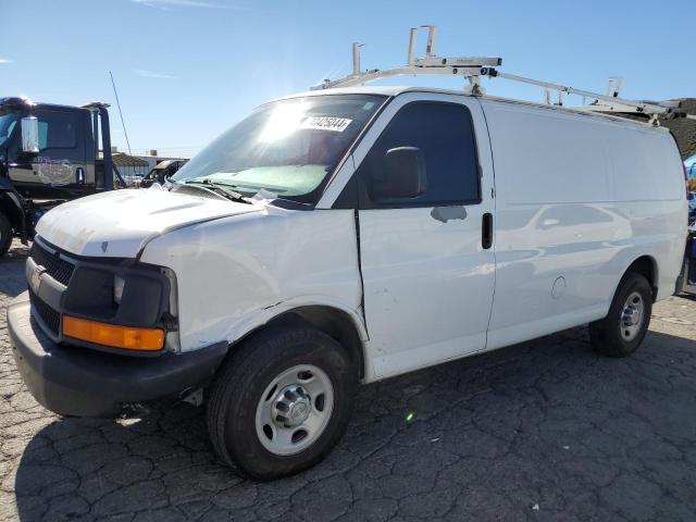 Изображение 2012 CHEVROLET EXPRESS G2500  2012