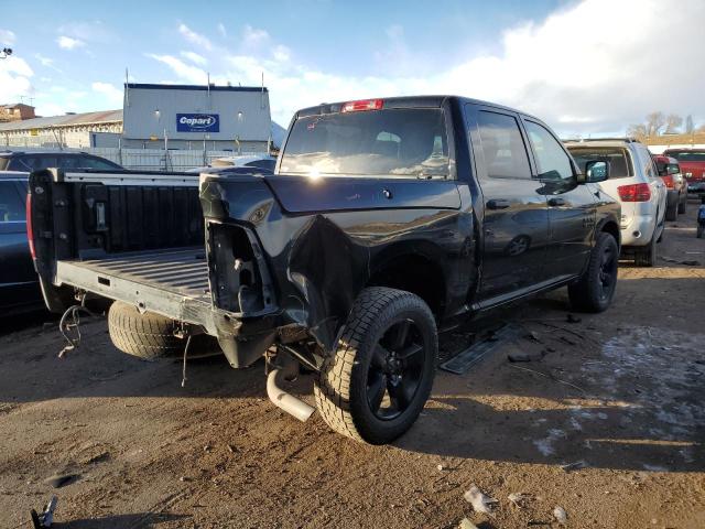 Image 3 of 2016 RAM 1500 ST 2016 with VIN 1C6RR7KG9GS276263
