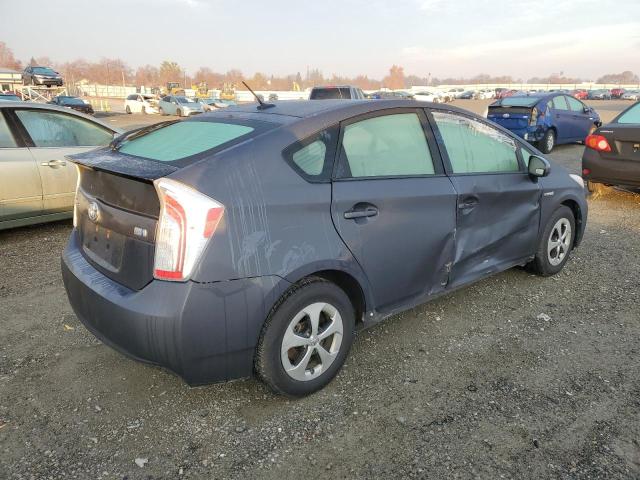 Obraz 3 z 2015 TOYOTA PRIUS  2015 z VIN JTDKN3DU1F1978292
