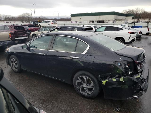 Image 2 of 2017 HONDA ACCORD LX 2017 with VIN 1HGCR2F34HA254219