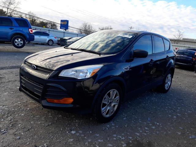 Obraz 1 z 2015 FORD ESCAPE S 2015 z VIN 1FMCU0F77FUC32954
