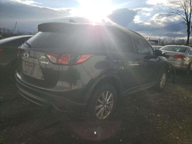 Image 3 of 2016 MAZDA CX-5 SPORT 2016 with VIN JM3KE2BY3G0729250