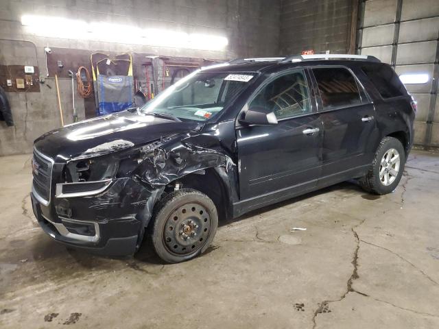 Изображение 2016 GMC ACADIA SLE 2016