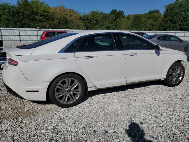 Изображение 3 2014 LINCOLN MKZ  2014 с VIN 3LN6L2GK9ER823372