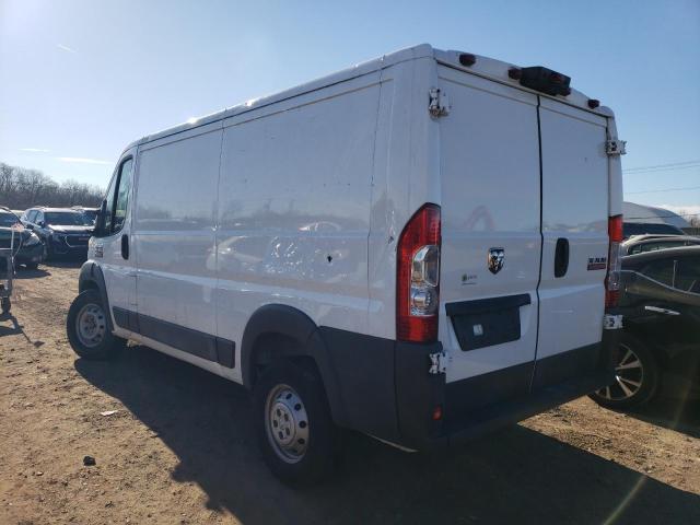 Image 2 of 2018 RAM PROMASTER 1500 1500 STANDARD 2018 with VIN 3C6TRVAGXJE115927