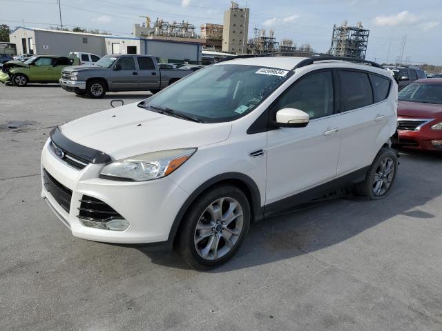 Obraz 1 z 2013 FORD ESCAPE SEL 2013 z VIN 1FMCU0H93DUB28618
