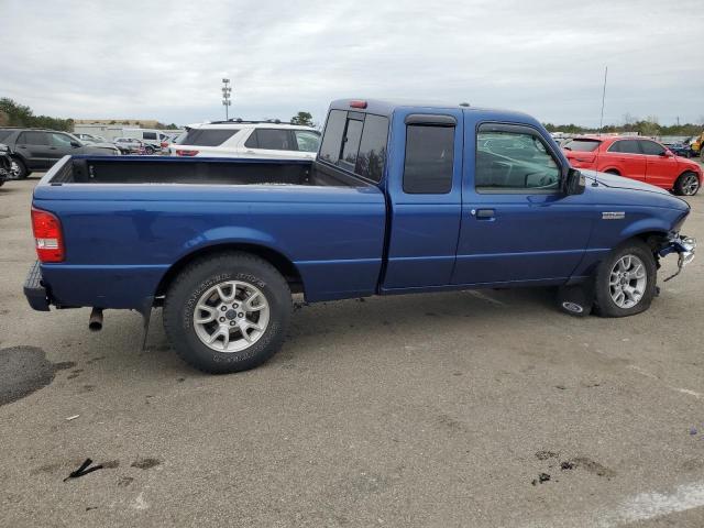 Image 3 of 2011 FORD RANGER SUPER CAB 2011 with VIN 1FTLR4FE6BPA54555