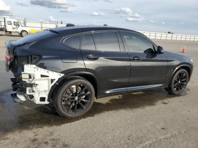 Obraz 3 z 2023 BMW X4 XDRIVE30I 2023 z VIN 5UX33DT03P9R76978