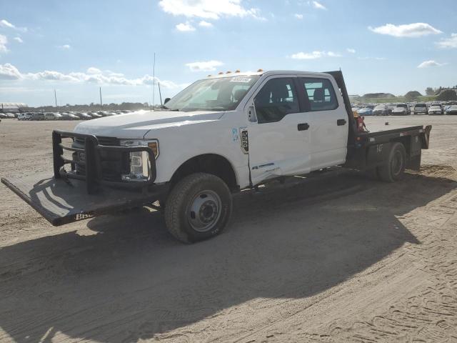 Изображение 2019 FORD F350 SUPER DUTY 2019
