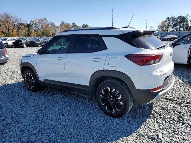 Obraz 2 z 2022 CHEVROLET TRAILBLAZER LT 2022 z VIN KL79MPS29NB006536