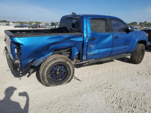 Image 3 of 2018 TOYOTA TACOMA DOUBLE CAB 2018 with VIN 5TFAZ5CN0JX059251