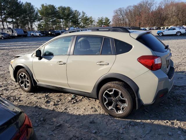 Изображение 2 2014 SUBARU XV CROSSTREK 2.0 LIMITED 2014 с VIN JF2GPAKC2E8317389