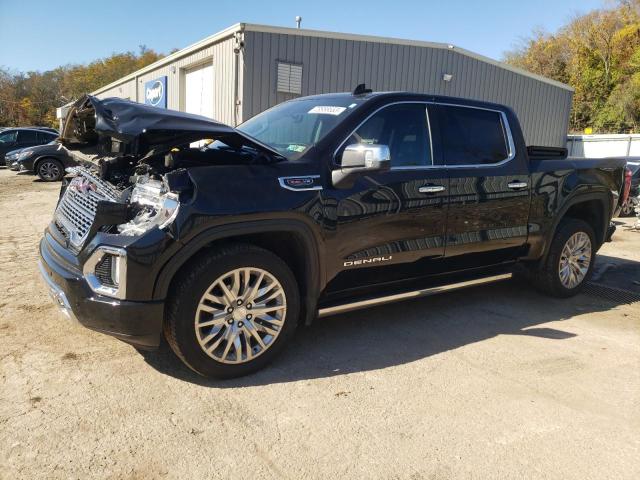 Obraz 1 z 2019 GMC SIERRA K1500 DENALI 2019 z VIN 1GTU9FEL5KZ113826