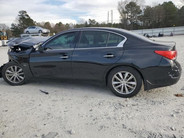 Obraz 2 z 2017 INFINITI Q50 PREMIUM 2017 z VIN JN1EV7AP5HM736077