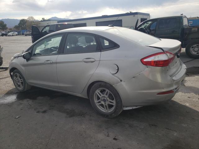 Image 2 of 2018 FORD FIESTA SE 2018 with VIN 3FADP4BJ5JM109746