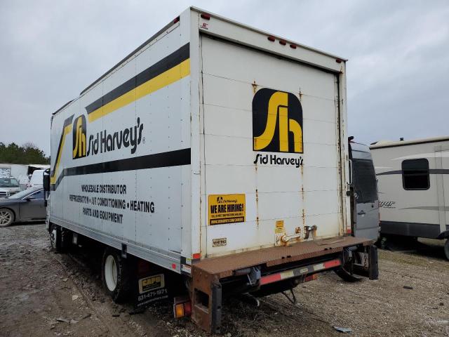 Image 3 of 2016 ISUZU NPR XD  2016 with VIN JALC4W165G7K02002