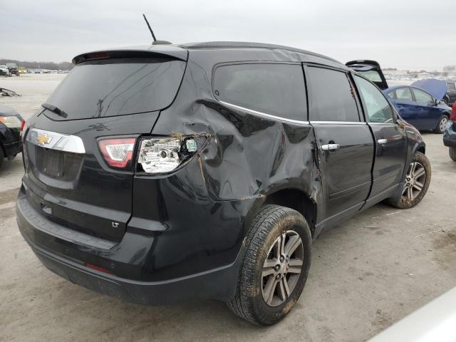 Изображение 3 2017 CHEVROLET TRAVERSE LT 2017 с VIN 1GNKRGKD1HJ142135