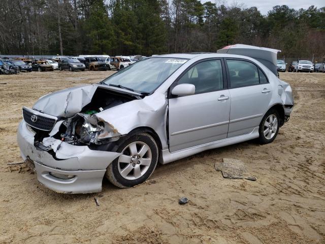2008 TOYOTA COROLLA CE 2008 image