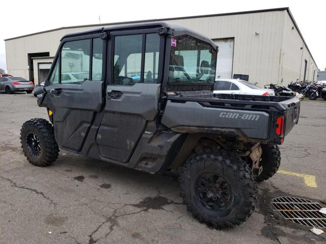 Изображение 3 2023 CAN-AM DEFENDER MAX LIMITED CAB HD10 2023 с VIN 3JBUUAX4XPK007127
