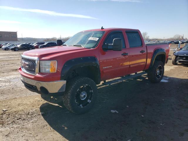 2011 GMC SIERRA K1500 SLE 2011 image