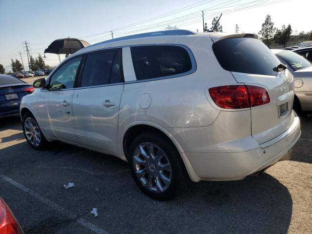 Image 2 of 2010 BUICK ENCLAVE CXL 2010 with VIN 5GALVCED5AJ195733