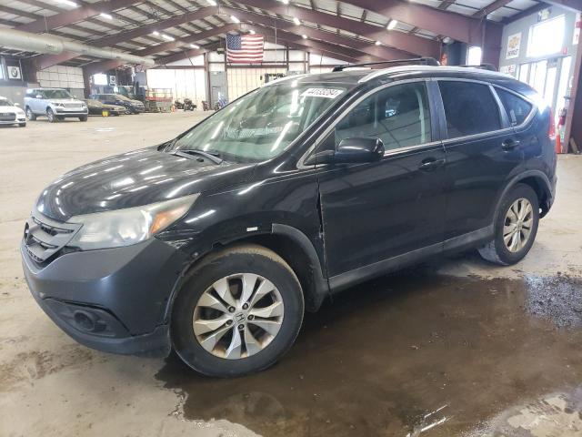 Obraz 2012 HONDA CR-V EXL 2012