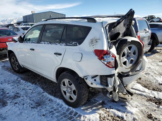 Image 2 of 2008 TOYOTA RAV4  2008 with VIN JTMZK33VX86014670