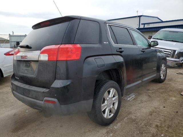 Изображение 3 2013 GMC TERRAIN SLE 2013 с VIN 2GKALMEKXD6375120