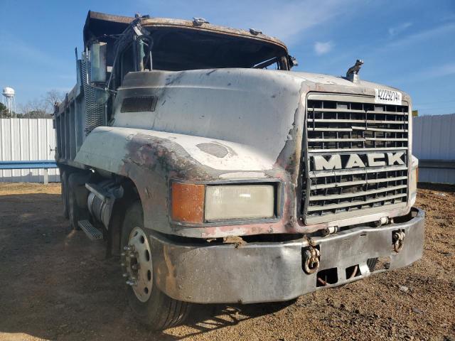 Изображение 1 1997 MACK 600 CH600 1997 с VIN 1M1AA12Y5VW071340