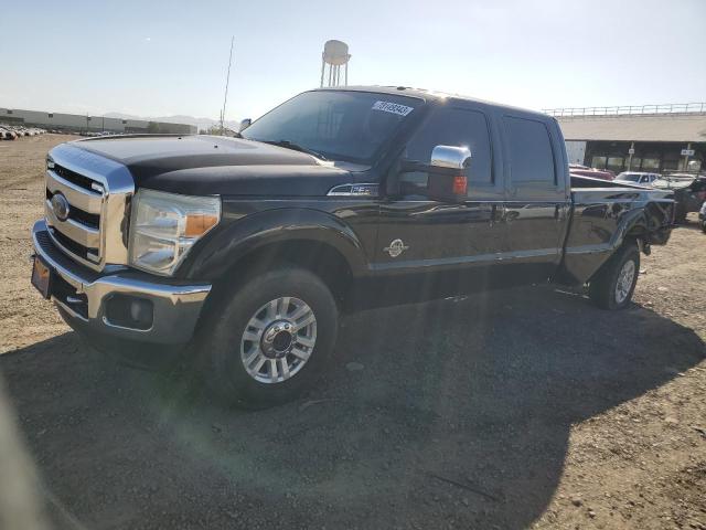 Obraz 2012 FORD F350 SUPER DUTY 2012