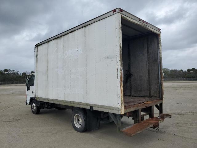 Image 2 of 2002 ISUZU NPR  2002 with VIN JALB4B14327010587