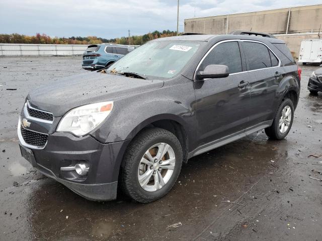 Image 1 of 2015 CHEVROLET EQUINOX LT 2015 with VIN 2GNALCEK0F6375823