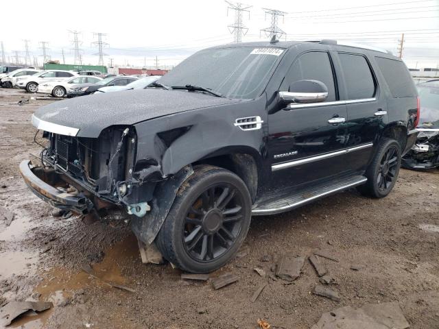 Изображение 2007 CADILLAC ESCALADE LUXURY 2007
