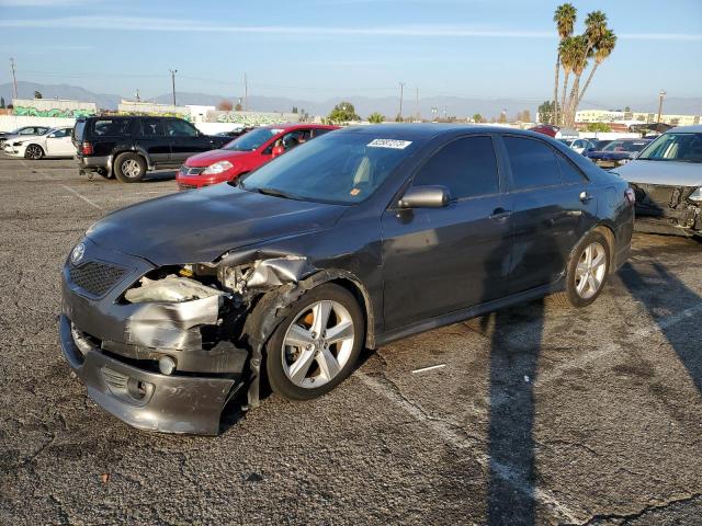 Image 1 of 2011 TOYOTA CAMRY BASE 2011 with VIN 4T1BF3EK3BU616415