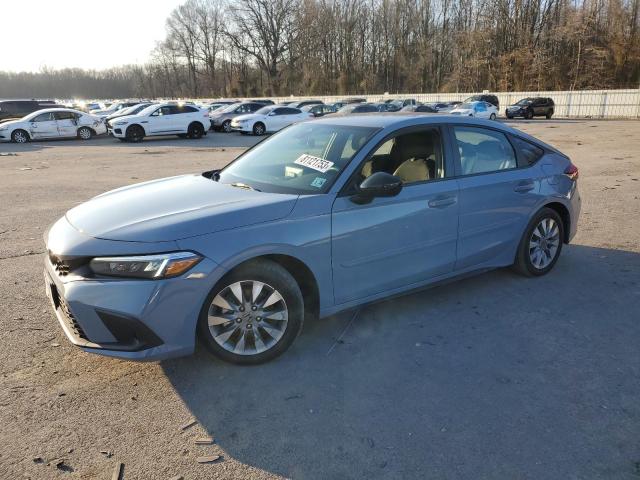 Obraz 2023 HONDA CIVIC SPORT 2023