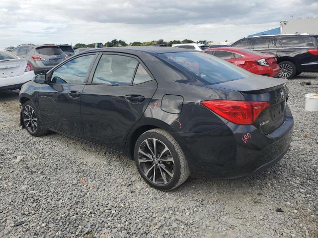 Изображение 2 2017 TOYOTA COROLLA L 2017 с VIN 2T1BURHE0HC808402